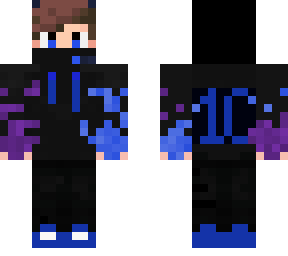 immortal skin