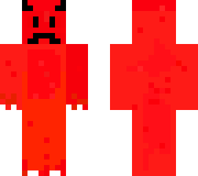 improved devil skin