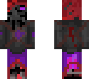 improved hidden enderman (from trust)