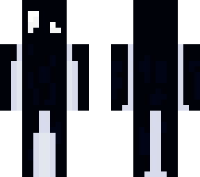 ink squid
