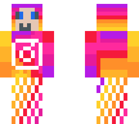 insta-skin