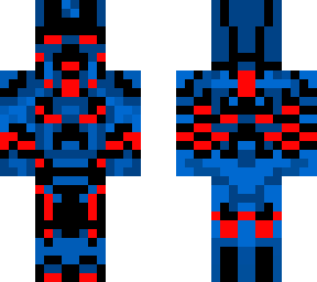 iron creeper