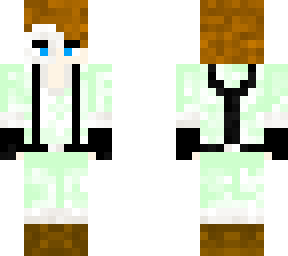 iron rogue