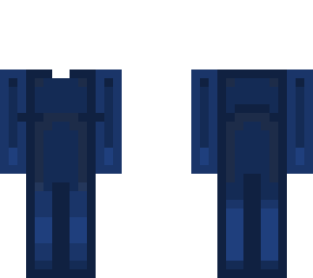 is is an unfinished skin