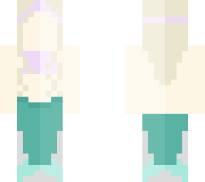 is this fishy enough to be called a mermaid?