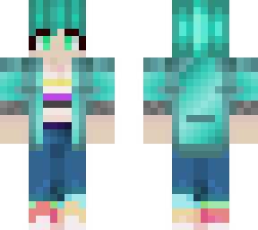 istg i need to stop making different versions of this skin.