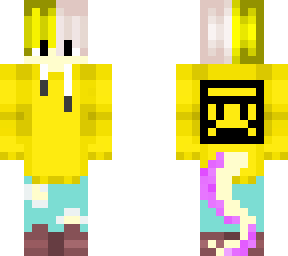 itznevi(luca style) wip