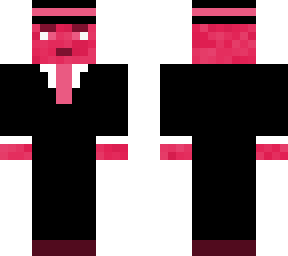 jagger but pink