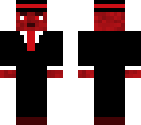 jagger but red