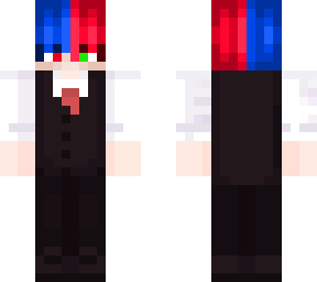 jay/ray tavern outfit
