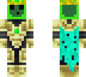 joshes skin