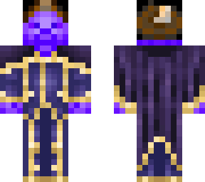 just an edit on a skin