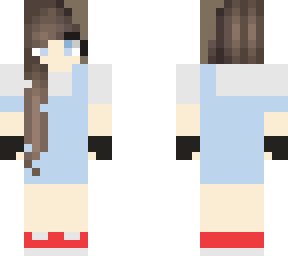 justagh0sty's main skin