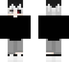 kaneki