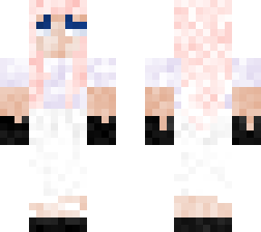 kawaii character