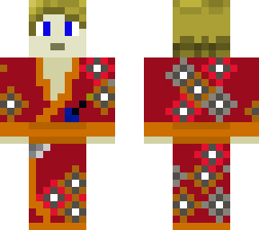 kimono swordsman