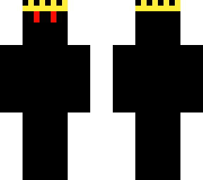 king demon