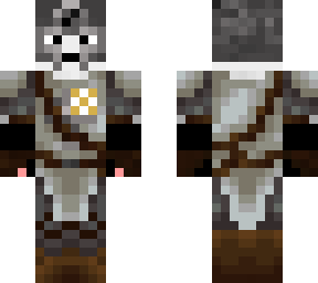 knight  panda