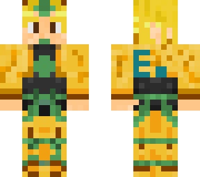 kono dio