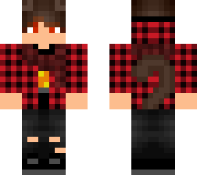 krimson no mask