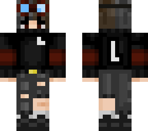 lamersz skin