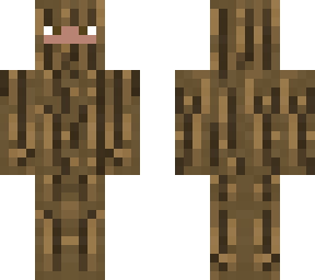 lamxathu412's wood camo with eyes