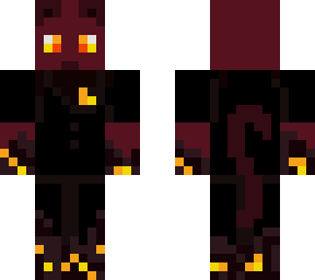 lava cat