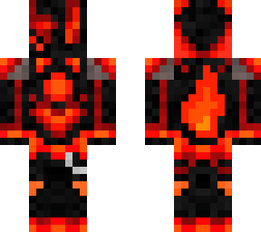 lava punk