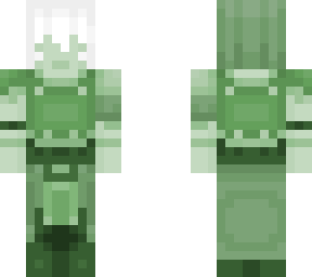 leaf god form
