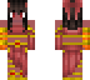 leif's first outfit