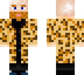leopard print jan