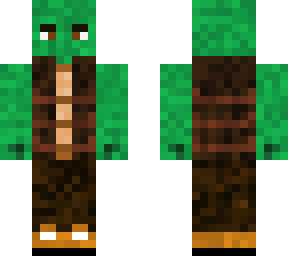 letut original skin