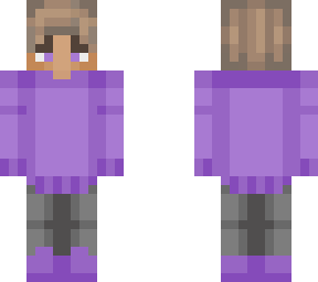 light academia purpled