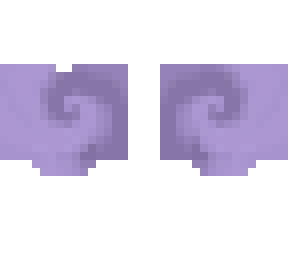 lilac tie dye sweater base