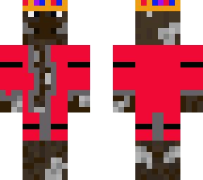 lord of the milk (red)
