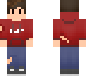 lore skin for chad?