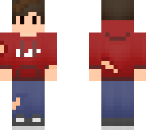 lore skin for chad?