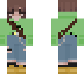 lore skin for lenn