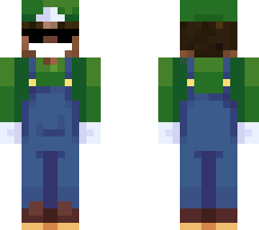 luigi