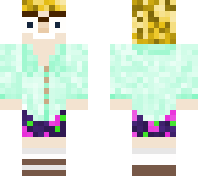 luke