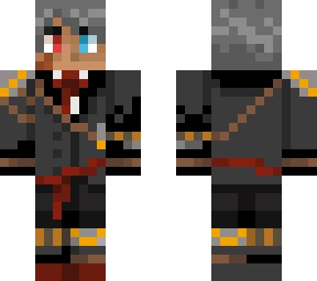 maddox (lore campaign)