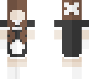 maid