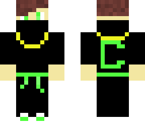 main with chain
