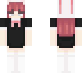 maki reskin