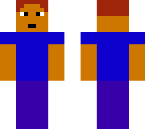 man