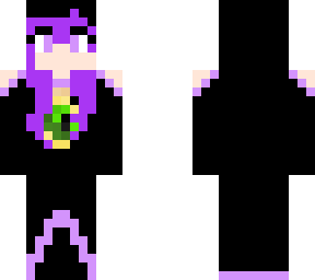 maria the ender queen