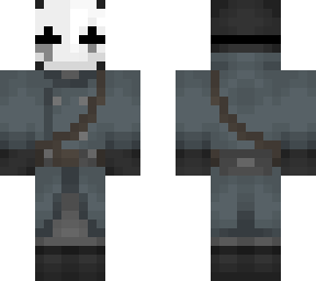 mask