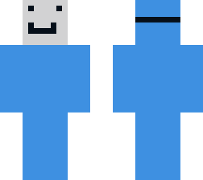 mask guy