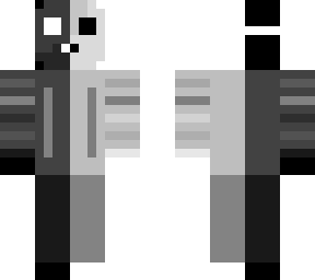masked camera (inverted)