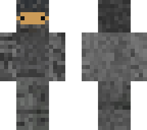 masked v.3